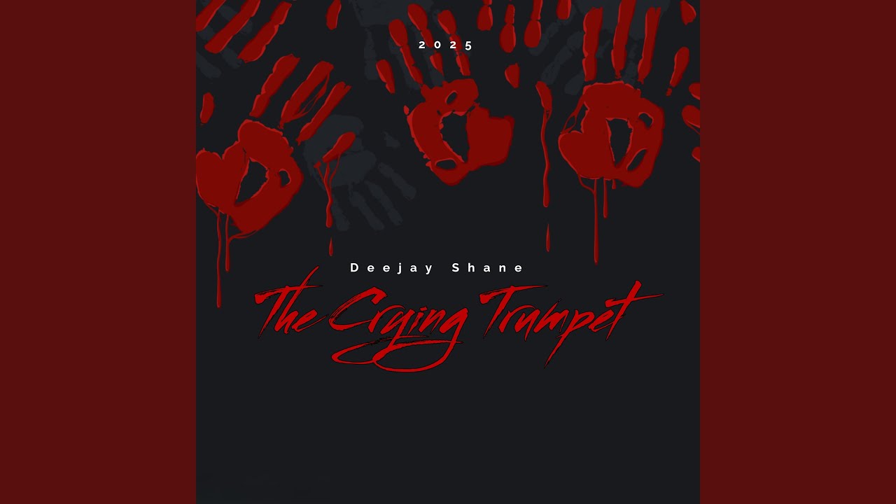 The Crying Trumpet