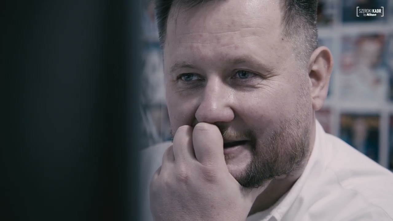 Adam Tuchliński – Fotograf Miesiąca – Szeroki Kadr