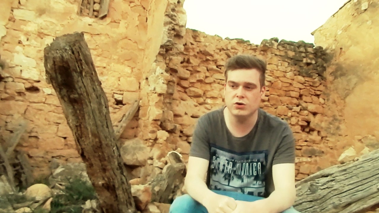[Musikvideo] Luca - 