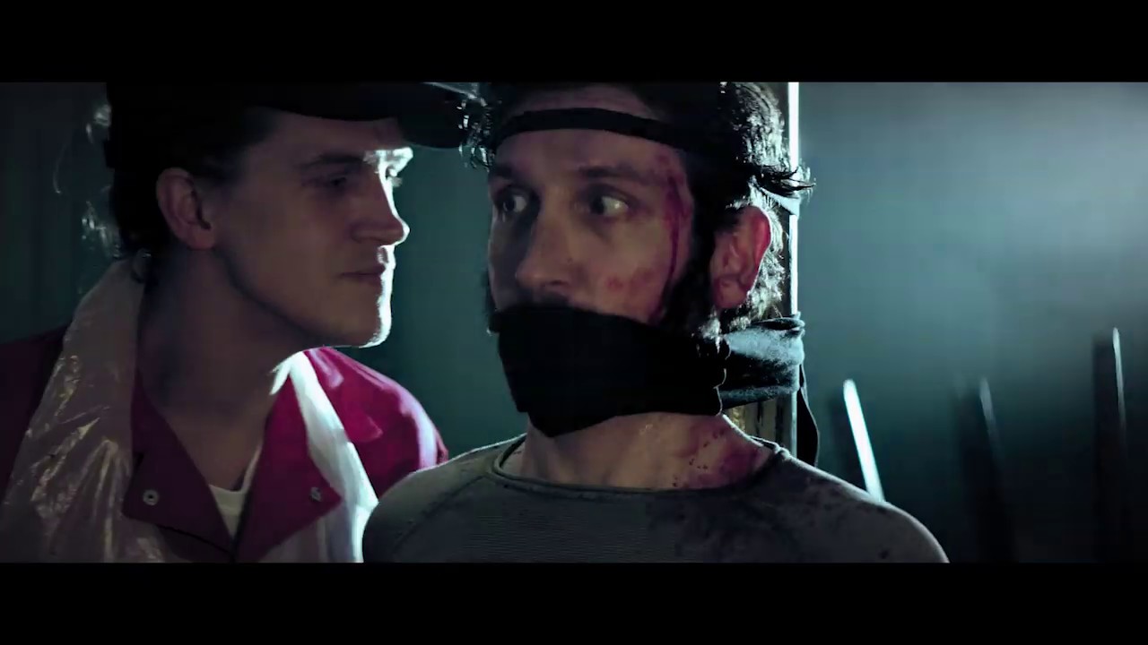 Madness In The Method // Clip: 