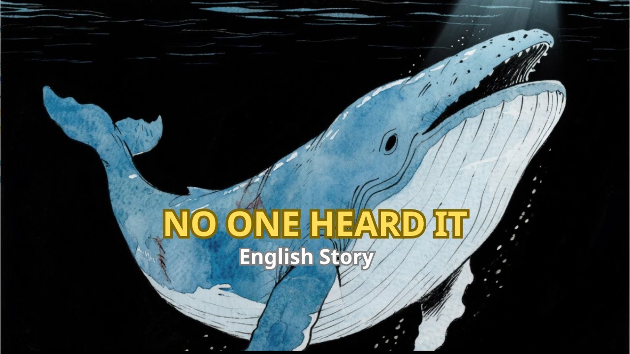 Singing to a World That Didn’t Listen -  Lonely Ocean Story