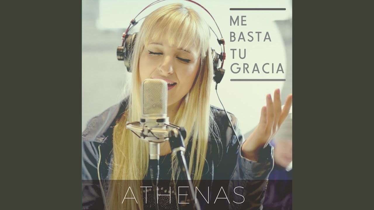 Aumenta Mi Fe