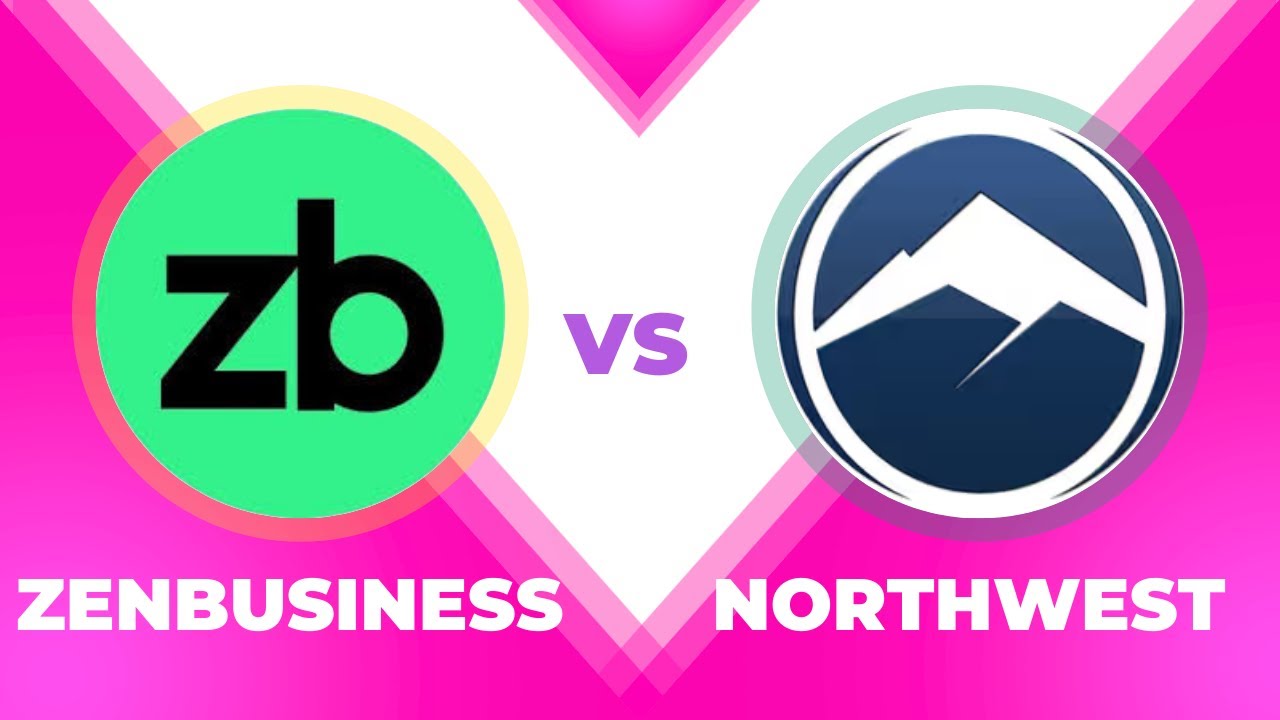 Сравнение ZenBusiness и Northwest &mdash; какой из них лучше?