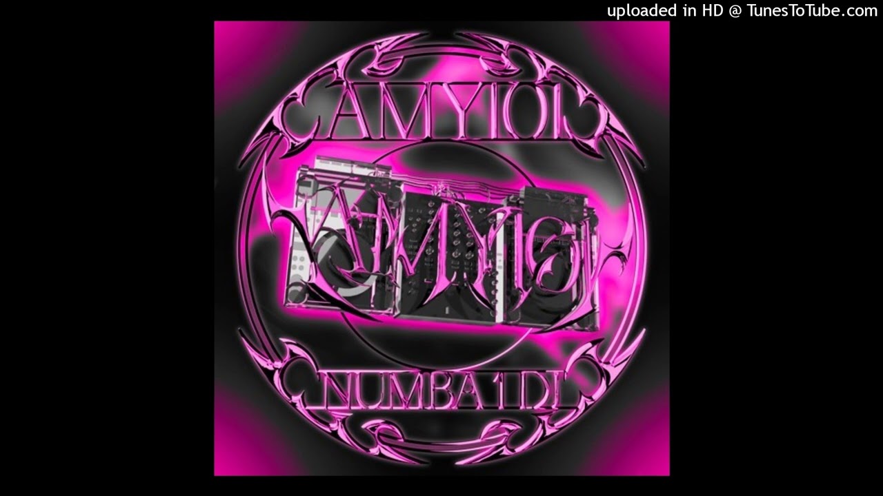 AMY101 - Numba 1 DJ
