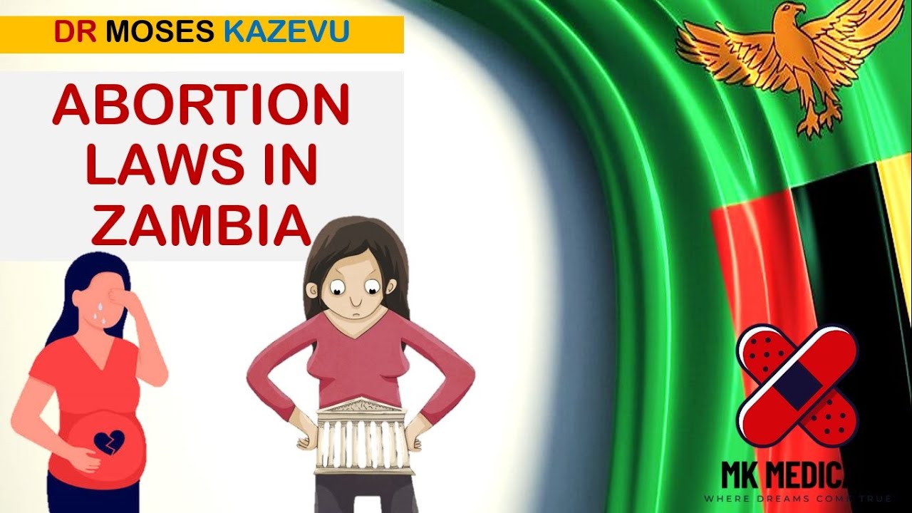Abortion Laws in Zambia