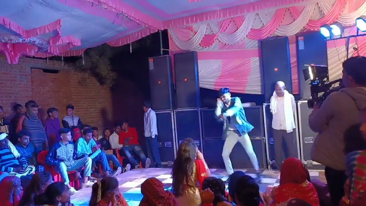 Raataan Lambiyan  Song Dance video(Jeetu lodwal)