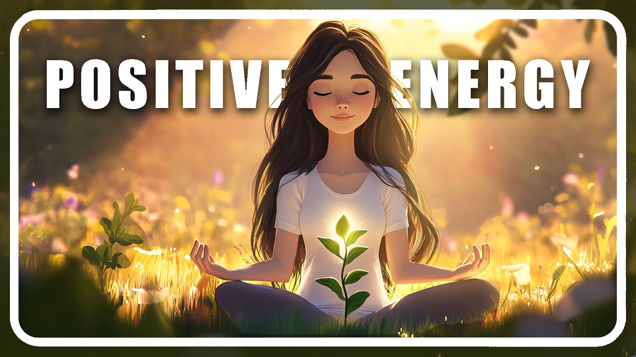Morning Meditation | Start the Day With Positive Energy | 6 Minute Guided Meditation
