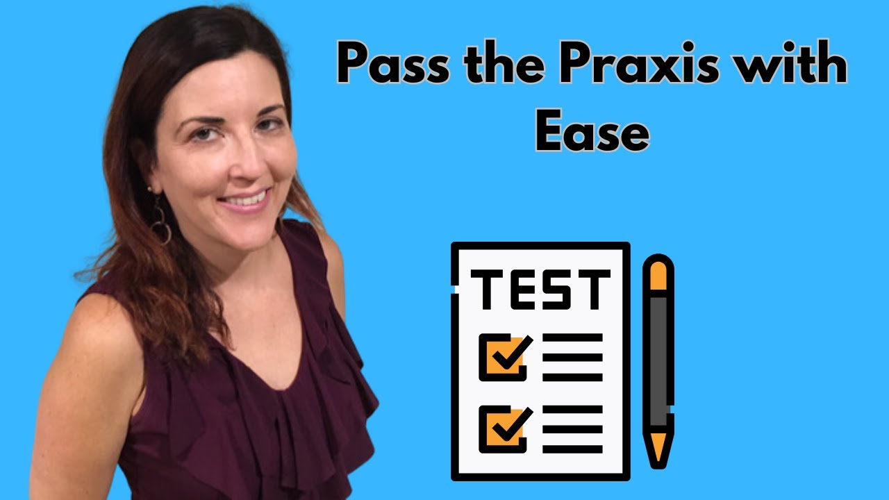 Pass the Special Education Praxis (5355) the First Time For Teachers