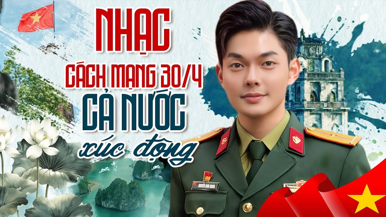 Chú Bộ Đội Hát CẢ NƯỚC XÚC ĐỘNG - Mẹ Yêu Con | Nam Giang | Kháng Chiến Đã Giành Đất Nước Về Cho Đời
