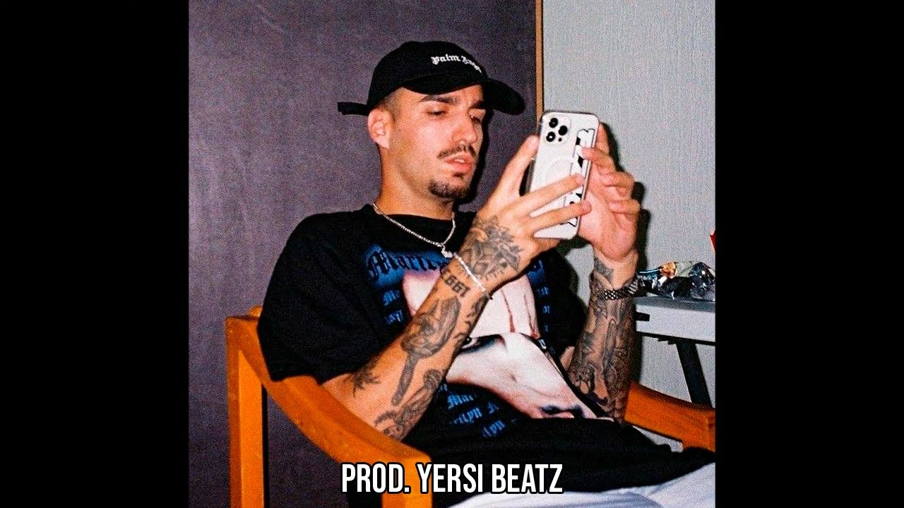 [FREE] BOOMBAP X R&B 