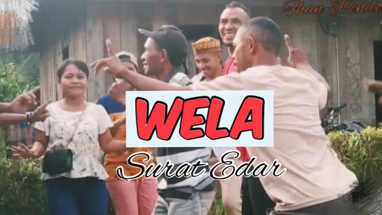 Goyang_Gasak_Lagu Wela_Surat Edar_Terbaru_2022