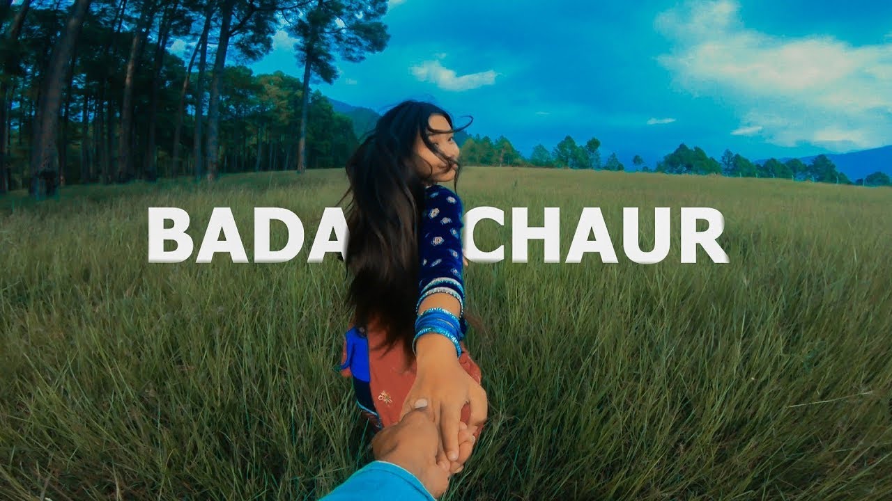 Badachaur Rolpa Airpot Travel Vlog || ADVENTURE NEPAL ||