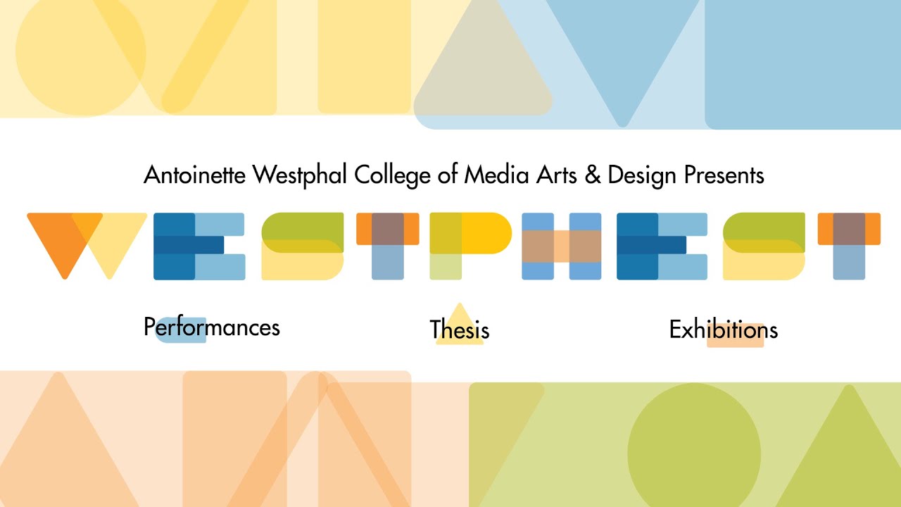 2024 DIGITAL MEDIA SENIOR SHOWCASE & EXPO