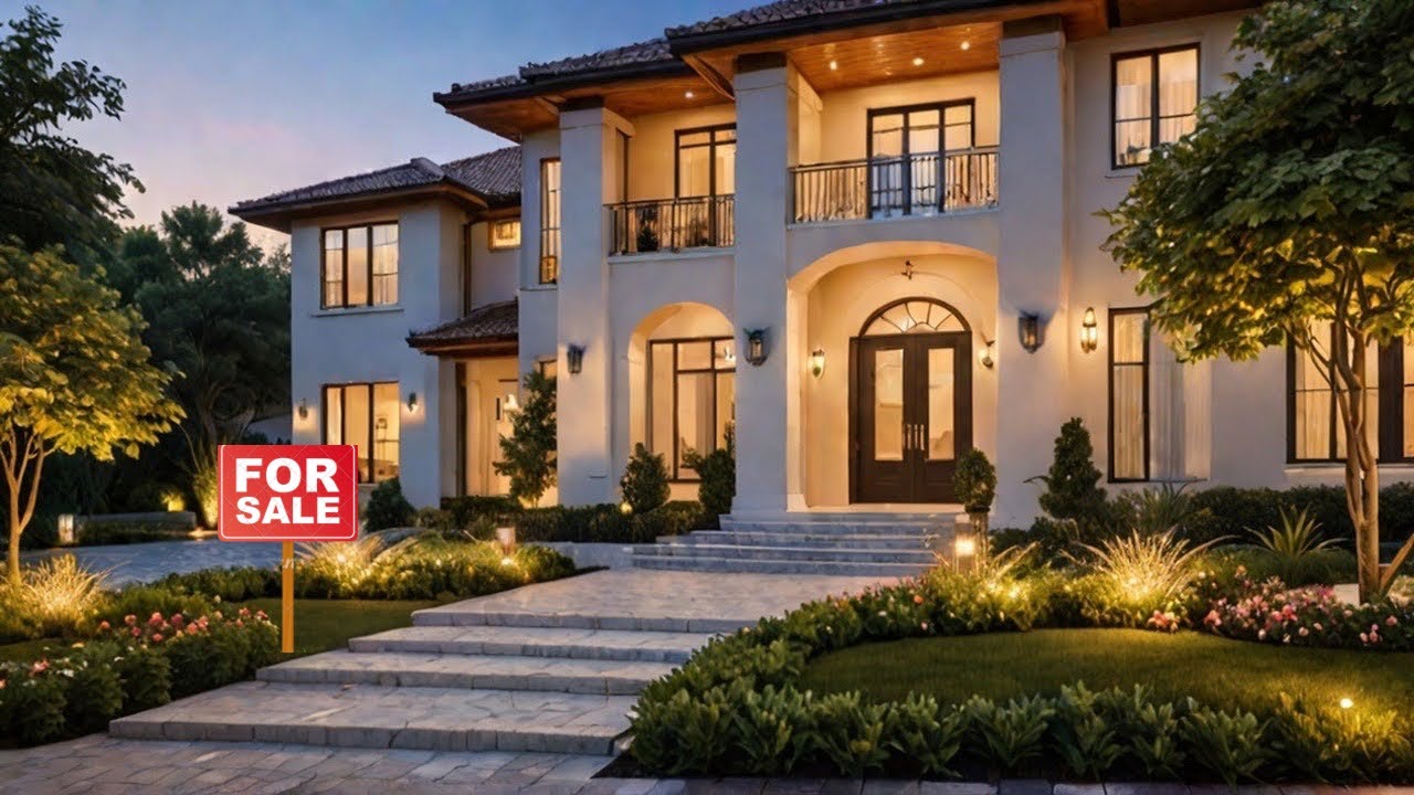 Explore the Luxurious A Type Villa at Paramount Greater Noida