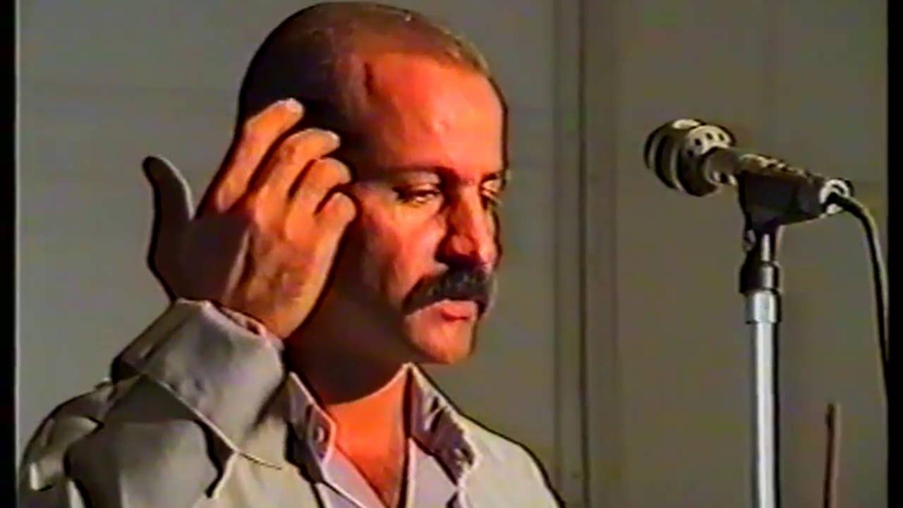 Kurdish Music - Jamal Hassan   Kale  جەمال حەسەن