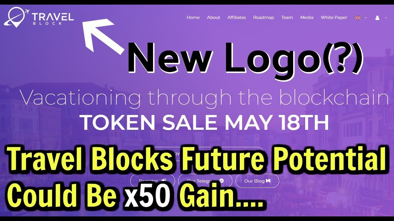 Will TravelBlock be the Future of Travel? Current Market Cap Explained