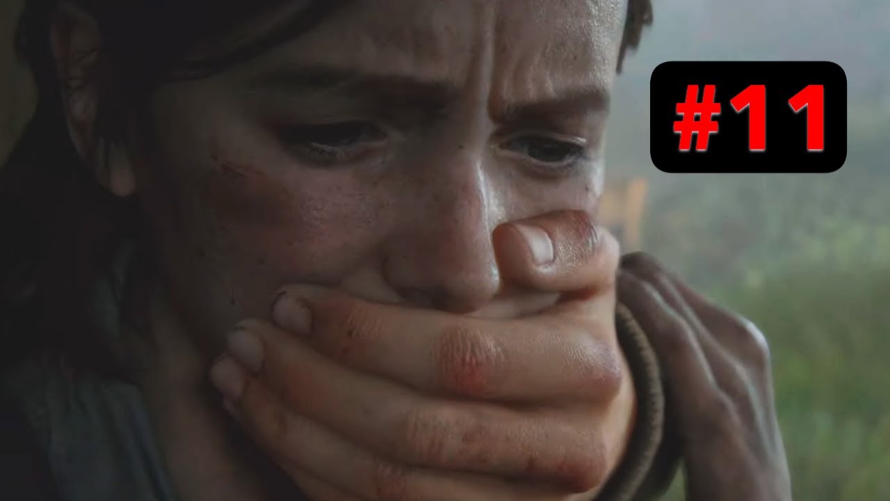Der unerwartete Verbündete | The Last of Us Part II Remastered | Gameplay Teil 11
