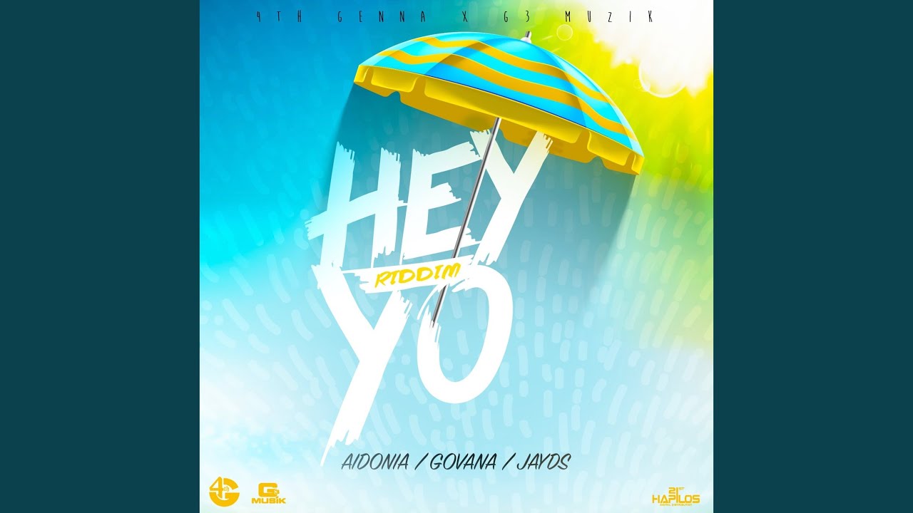 Hey Yo