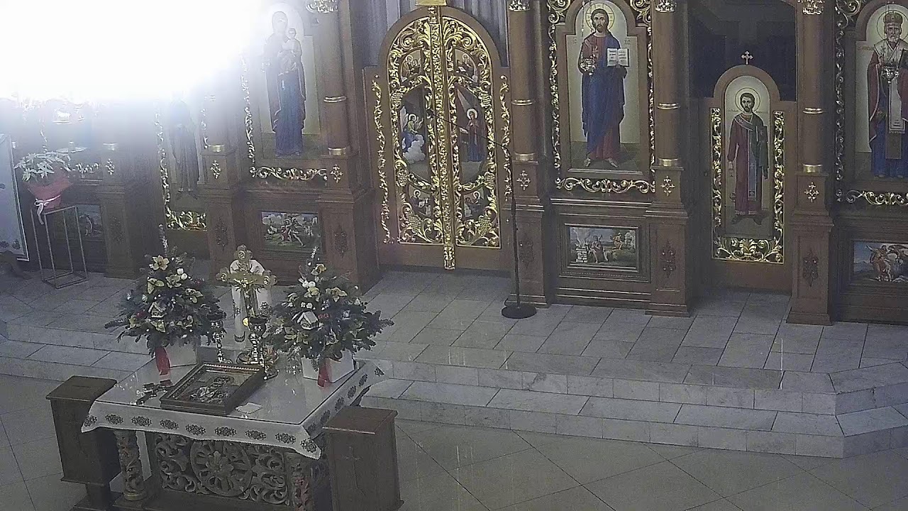 29.01 Молитва за перемогу і мир.18:00 год