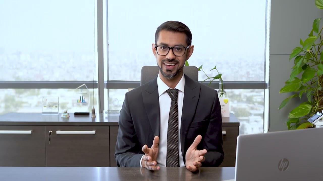 February 2026 | Investment Outlook | EFU Life