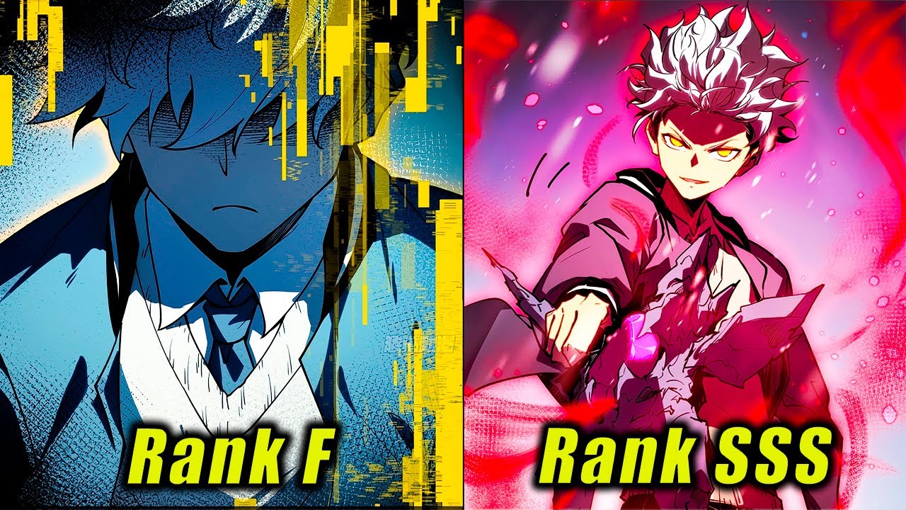 Ele Foi Traído no Nível Máximo e Regressou com o Sistema de Despertar Infinito! (Manhwa Recap)