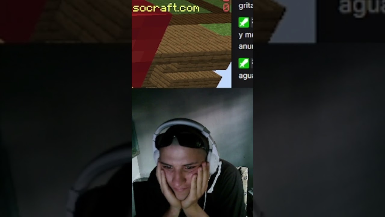 𝗟𝗮 𝘀𝗼𝗹𝗲𝗱𝗮𝗱 𝗱𝗲𝗹 𝘀𝘁𝗿𝗲𝗮𝗺𝗲𝗿 𝗽𝗿𝗶𝗻𝗰𝗶𝗽𝗶𝗮𝗻𝘁𝗲😞𝗧𝗪𝗜𝗧𝗖𝗛:𝗣𝗲𝗿𝗿𝗼𝗹𝗼𝗸𝗼𝗝𝗵𝗼𝗻𝘀𝘀𝗼𝗻#stream#famoso#streamer#twitchstreamer