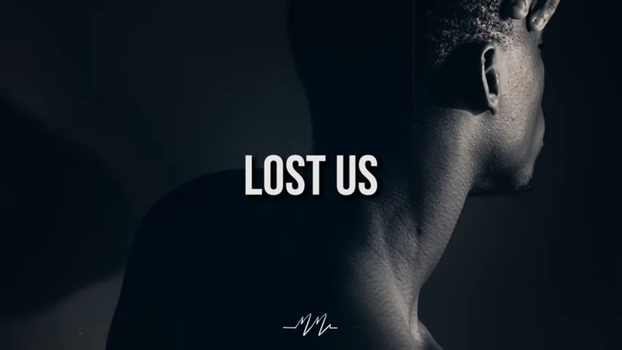 Sad type beat - 