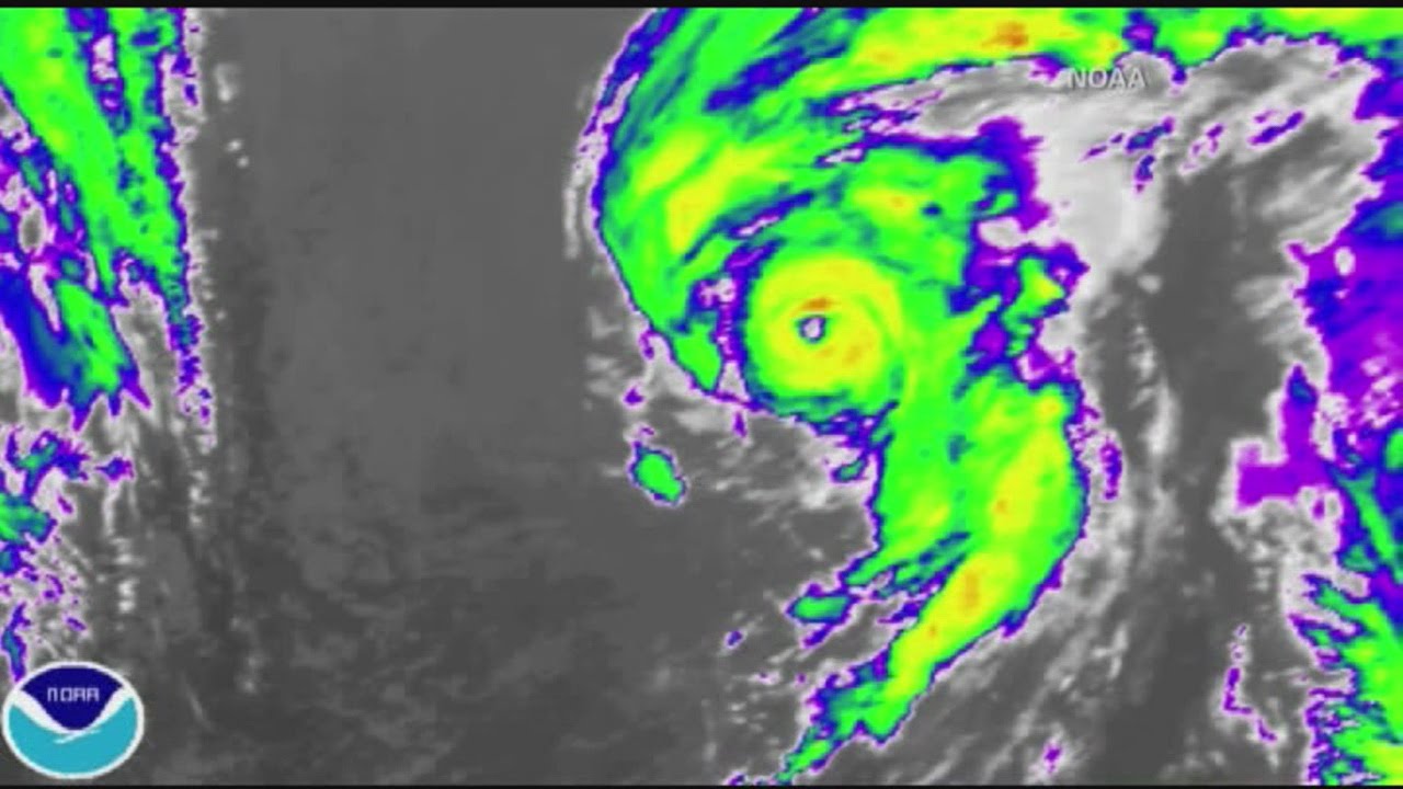 2016 Atlantic hurricane season is officially over