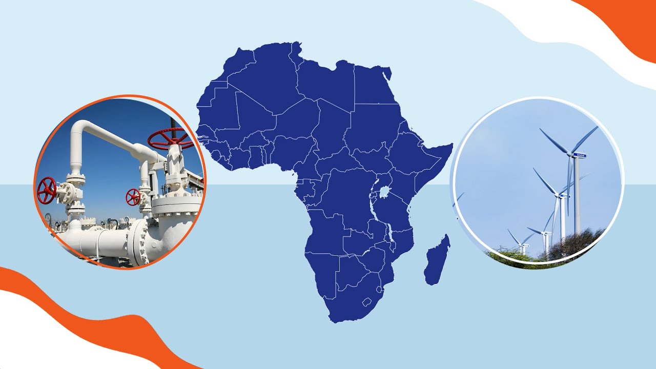 Africa's journey to net-zero