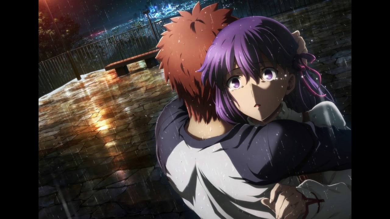 Fate OST Sorrow