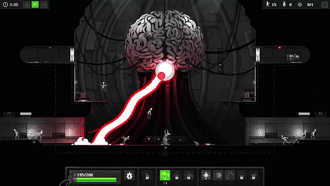 Zombie Night Terror #30 [Brainless Invasion] [Brain Dead] [Challenge Completed]
