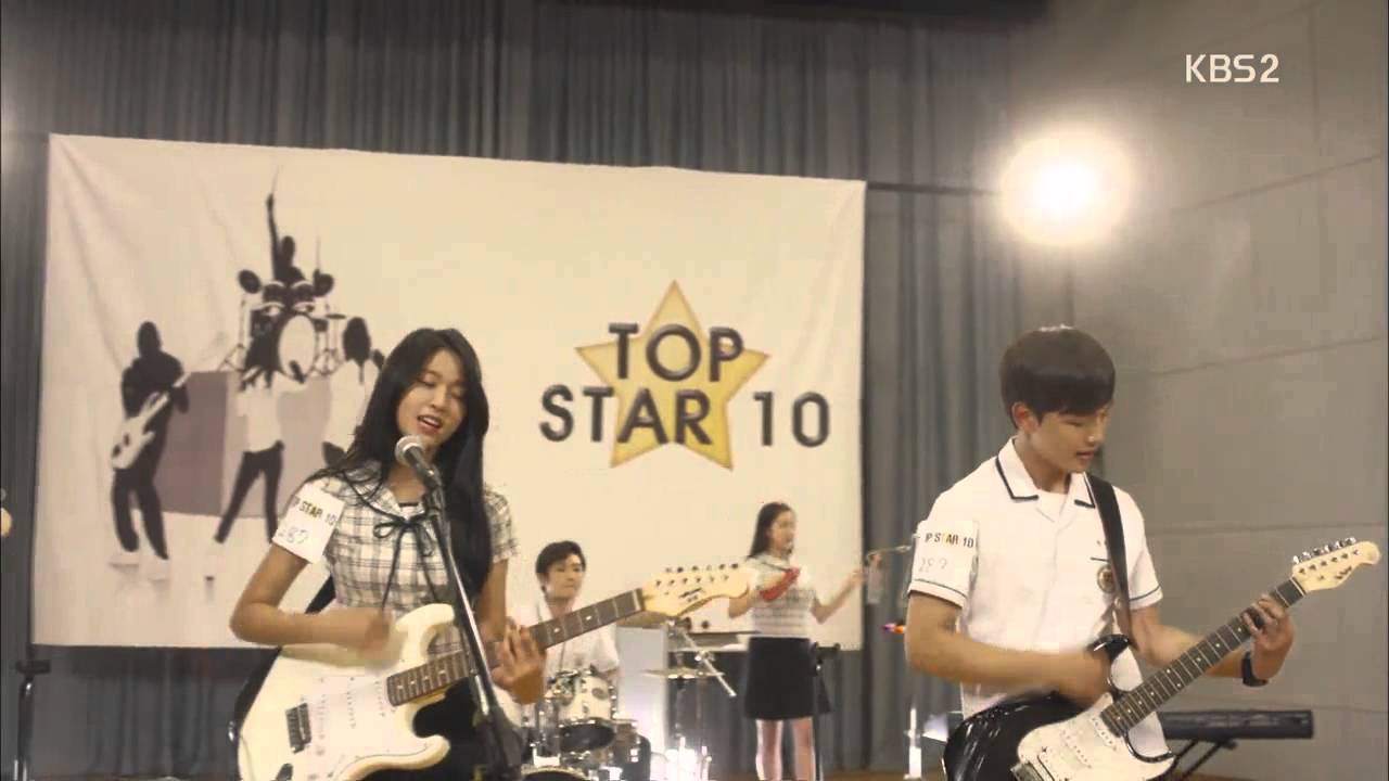 Official MV 반전몽아 - 오렌지마말레이드 OST  Orange marmalade OST 오렌지마말레이드 미운오리새끼 설현