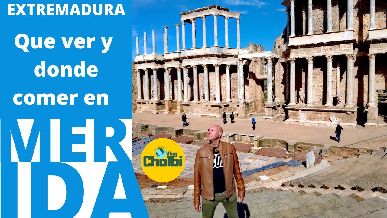 QUE VER EN MERIDA Y DONDE COMER