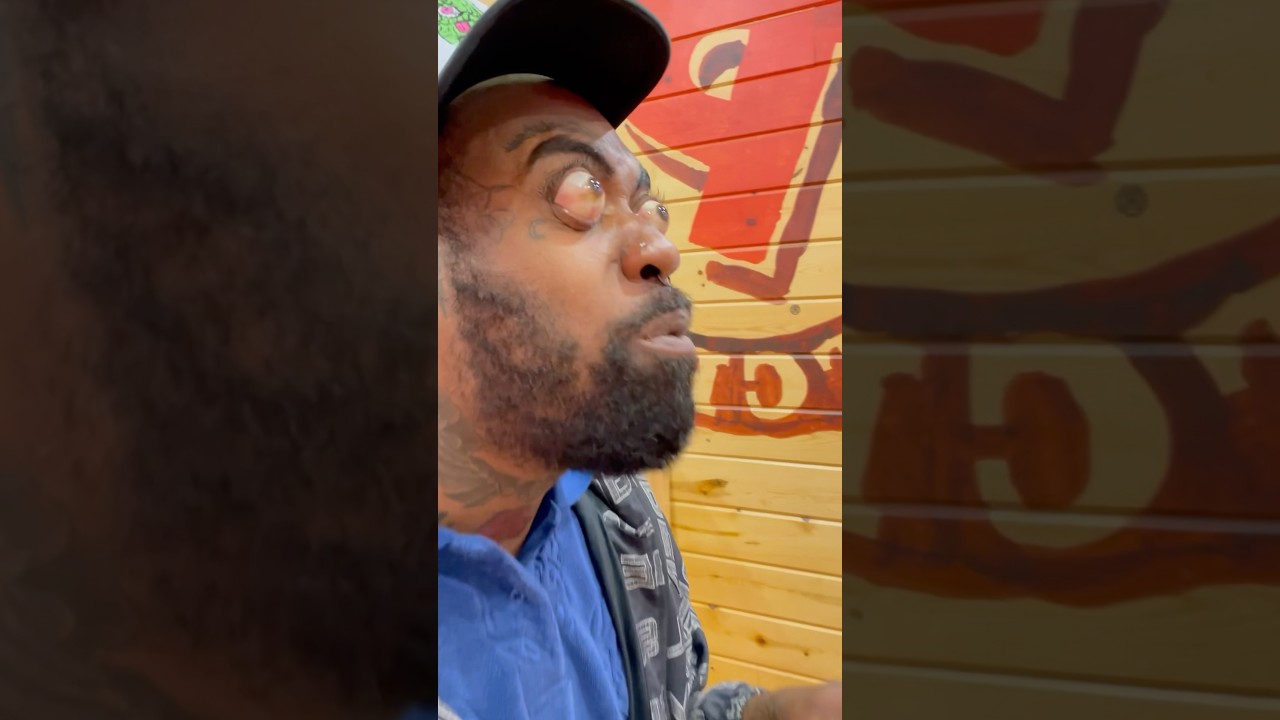 Обожаю эту курицу в Popeyes 👀 #короткометражный #youtubeshort #youtubeshorts #reels #вирусный #см...