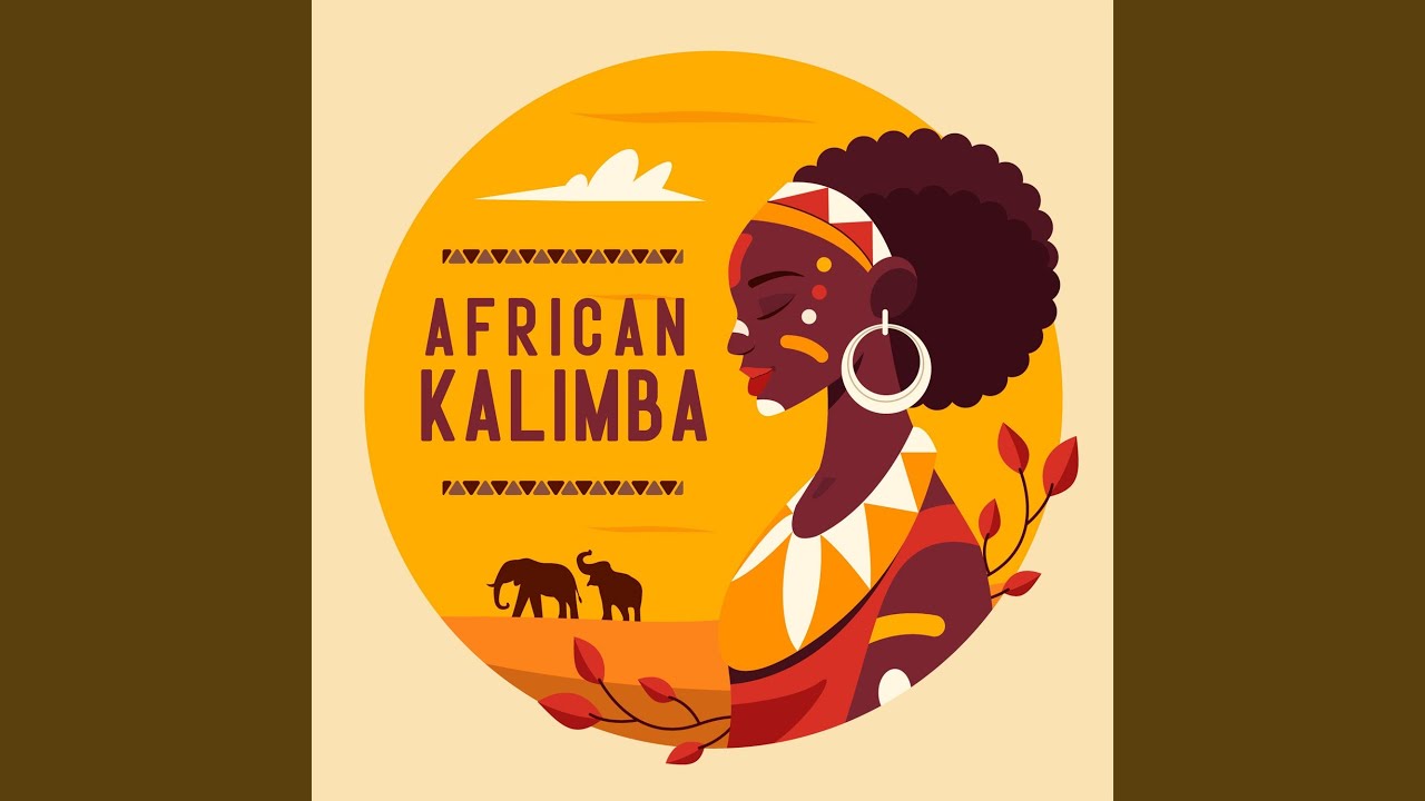 African Mood Music