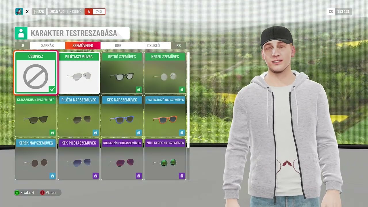 Forza Horizon 4 végigjátszás - 2. rész (Első ősz)