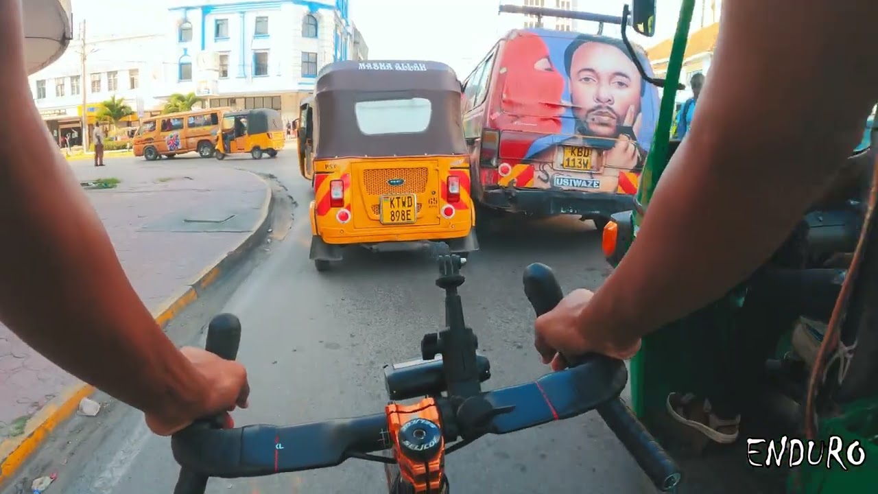 Commuting through Happy Hour