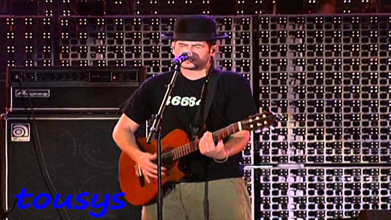 Estopa - Cacho a cacho - Los Nº 1 de 40 principales en Concierto