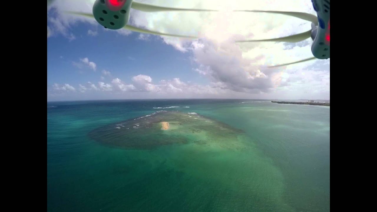 Phantom 2   High Speed Flight at 55.60 mph