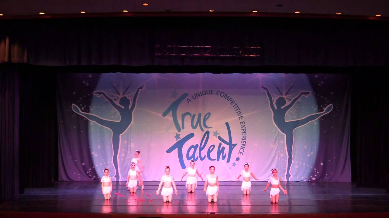 Wonderful World - Dance Kraze East Windsor CT