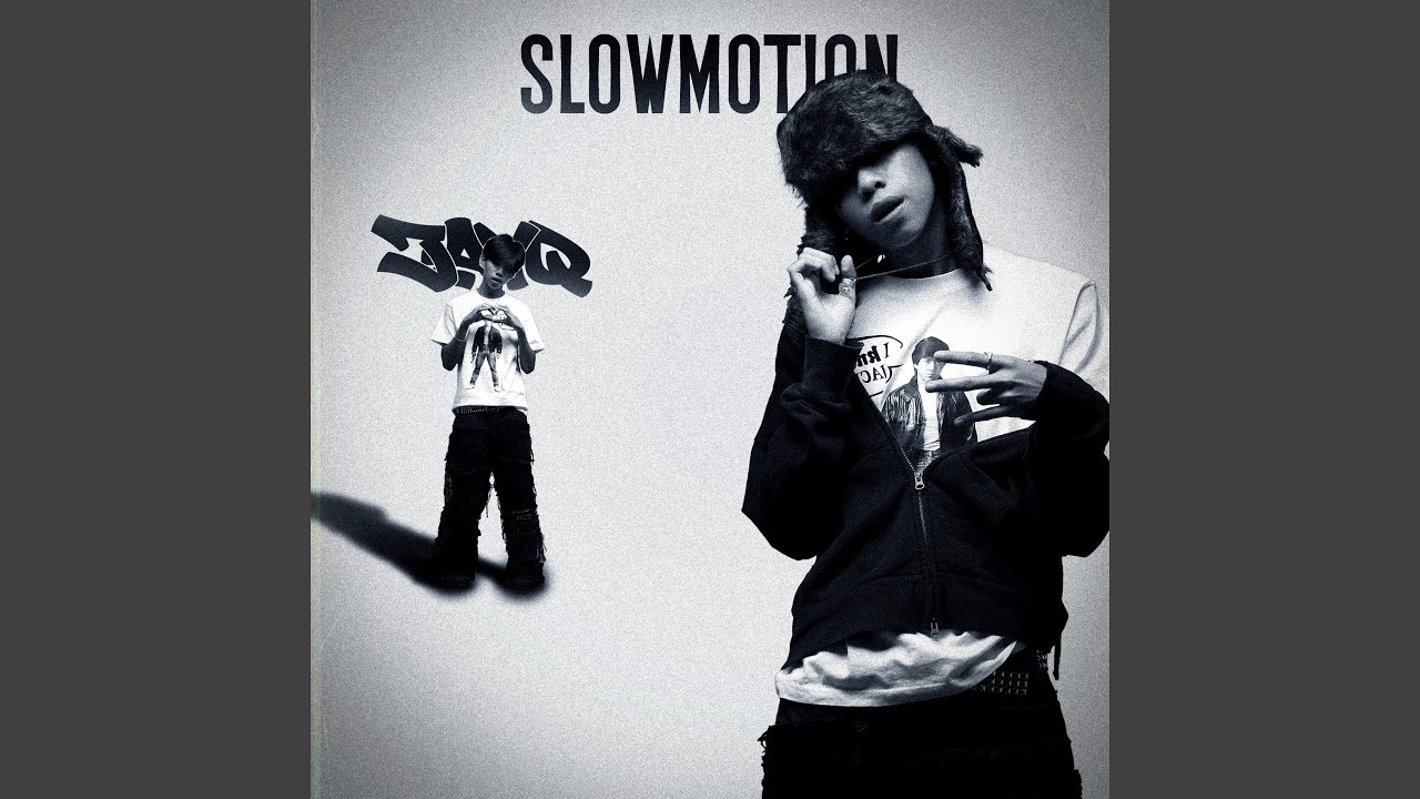 Slowmotion