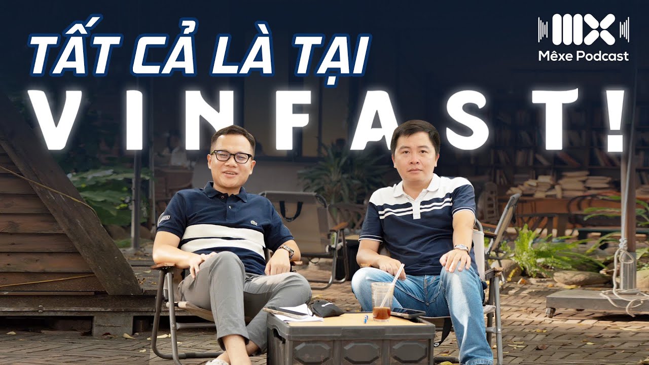Tại Vinfast mà các hãng Nhật, Hàn, Trung...gặp khó? Dỗi luôn không thèm bán xe nữa?