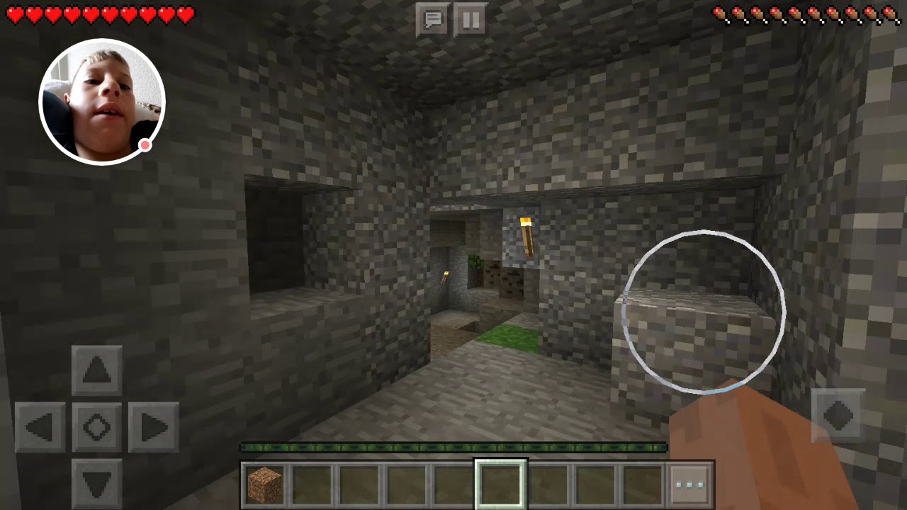 je huis ge&euml;xplodeerd