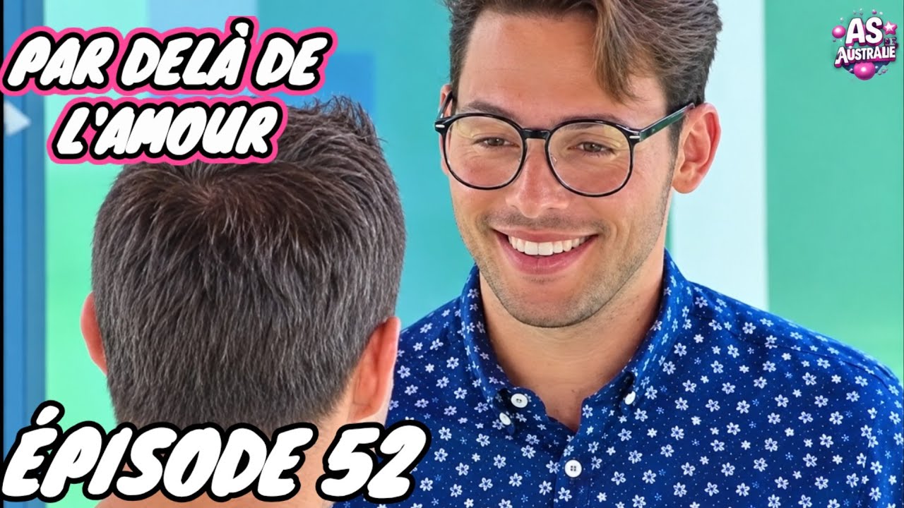 PAR DELA DE L'AMOUR episode 52 HD complet en fran&ccedil;ais