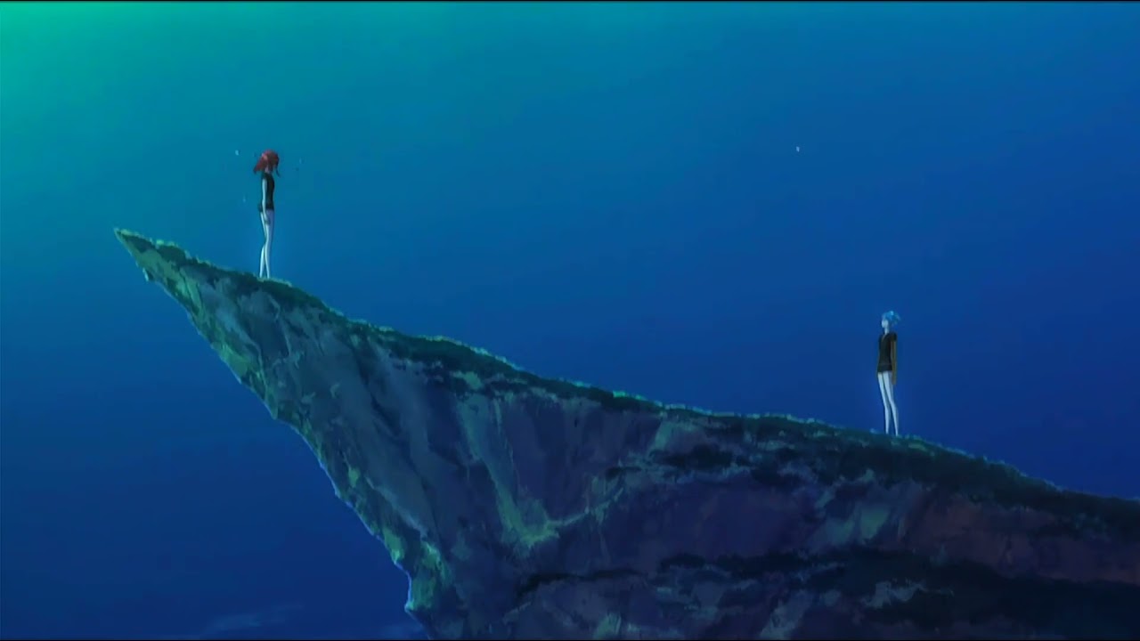 Purity Ring - Better Off Alone (𝓈𝓁𝑜𝓌𝑒𝒹 + 𝓇𝑒𝓋𝑒𝓇𝒷)