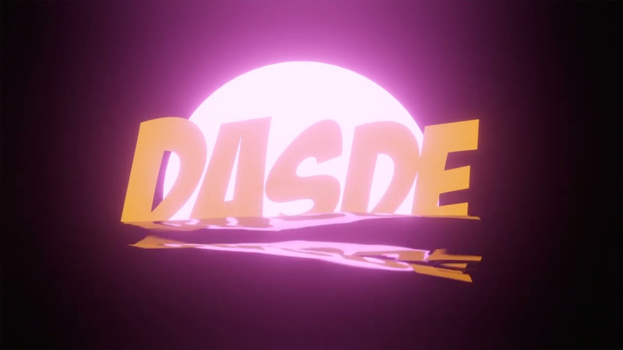 BELLA, Knockout, Deep Harks, STYM - DASDE (Official Audio)