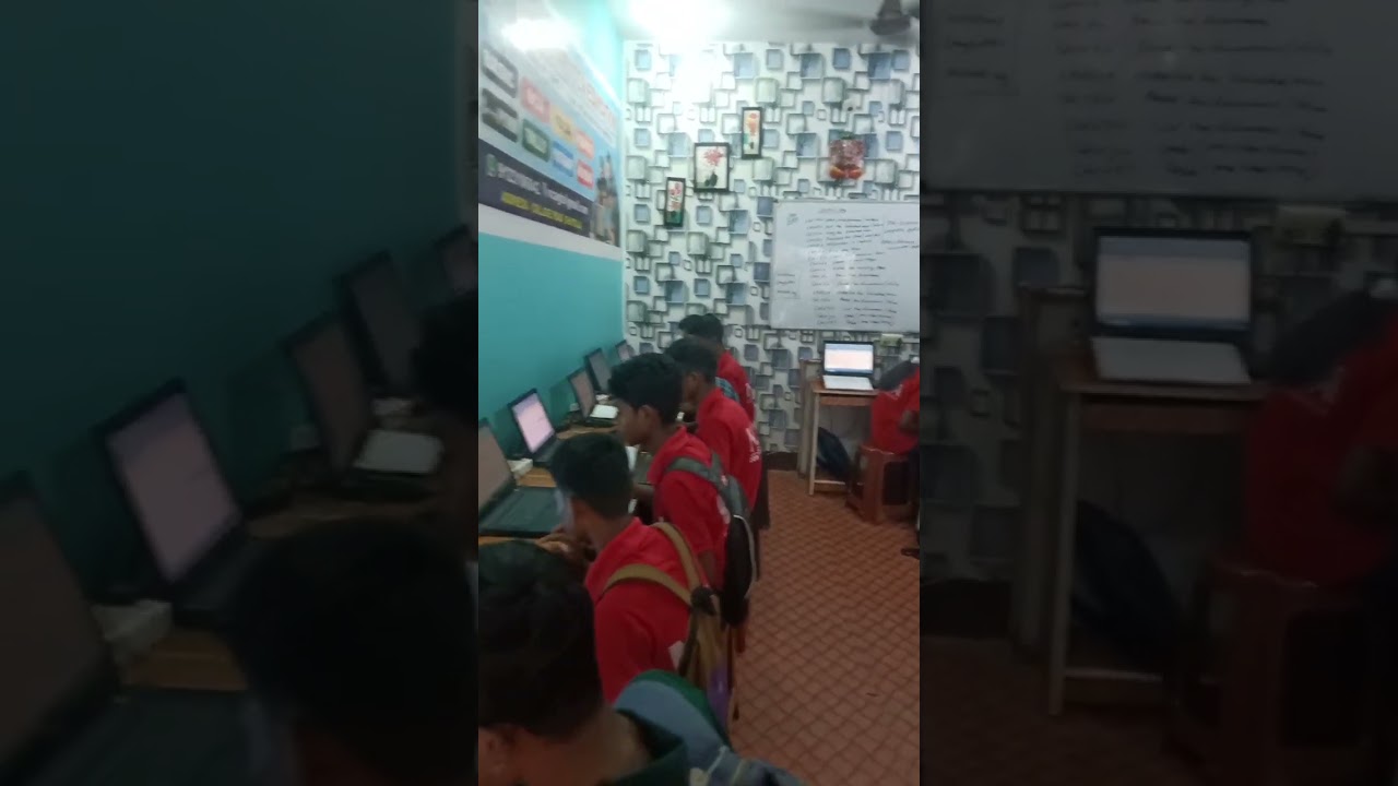 computer education Institute #computer #ytshorts