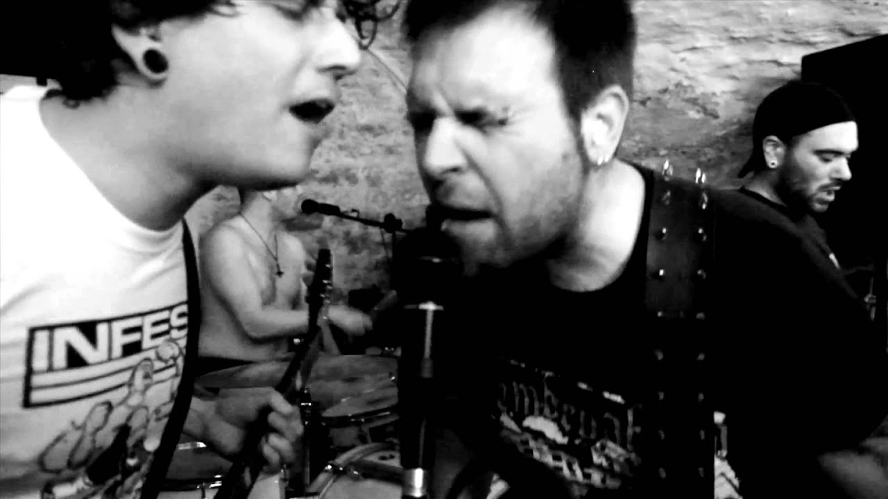 Leidkultur - Wiederk&auml;uer (live)