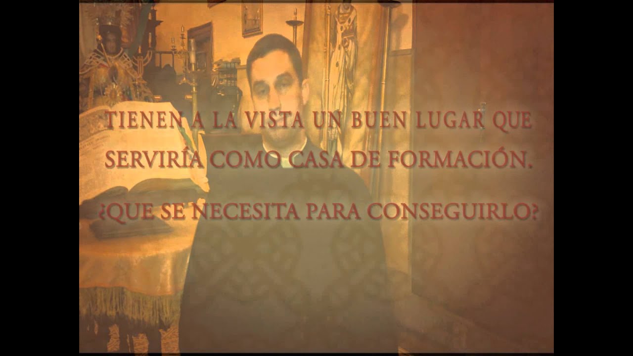 Futura Casa de Formación de la Fraternidad Sacerdotal San Pedro para candidatos hispanos