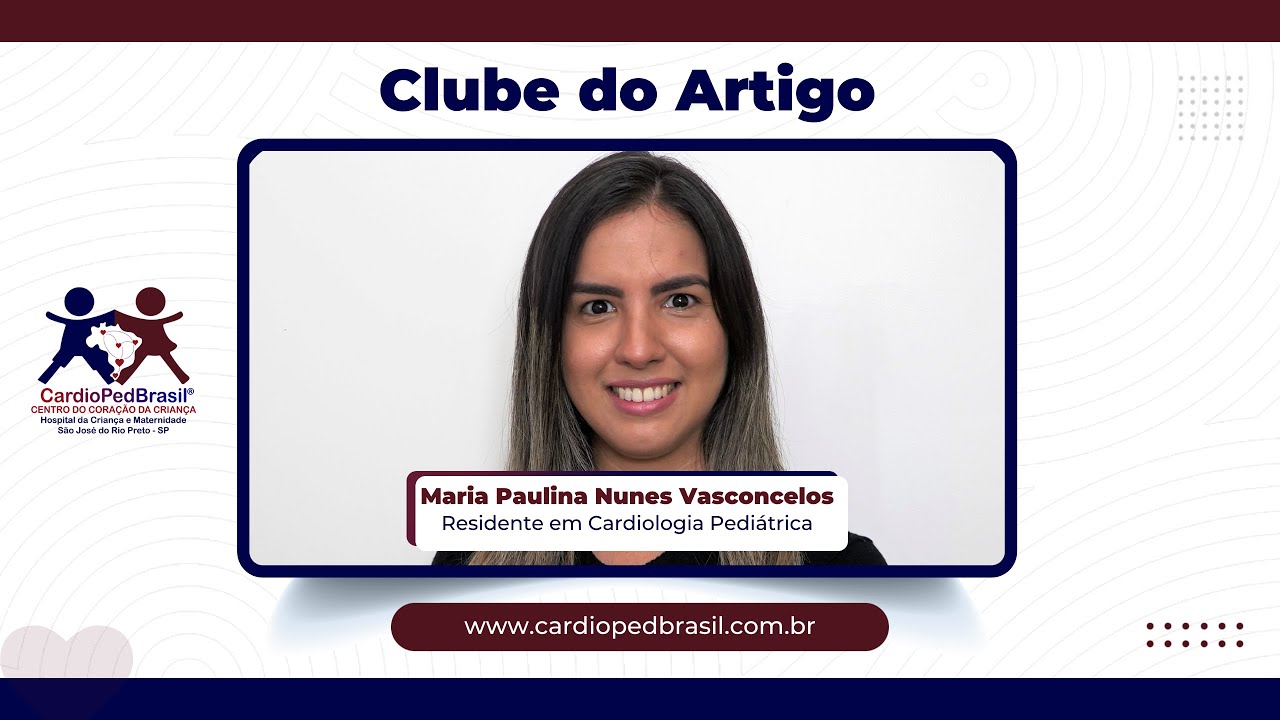 Incidência e tratamento de Quilotórax após cirurgia cardíaca em criança